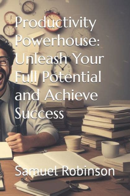 Unleash Your Productivity Powerhouse: The Ultimate Guide to Planner Diaries