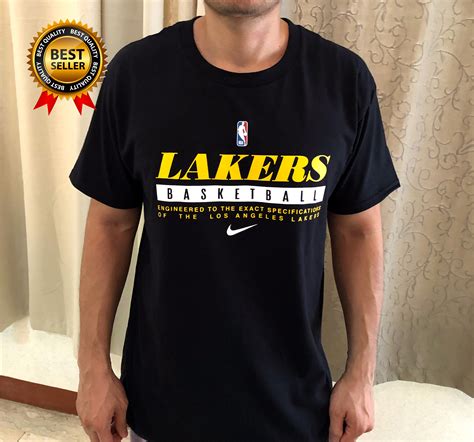 Unleash Your Purple and Gold Spirit: A Comprehensive Guide to Lakers Merch