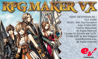 Unleash Your RPG Maker Dreams: Free RPGVXAce RTP Zip Download and Essential Guide