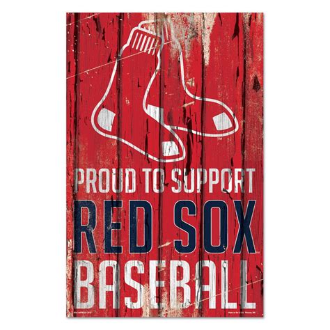 Unleash Your Red Sox Spirit