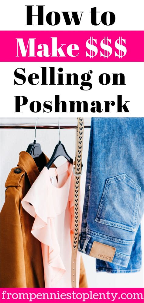 Unleash Your Reselling Power: Top Poshmark Alternatives to Skyrocket Your Sales