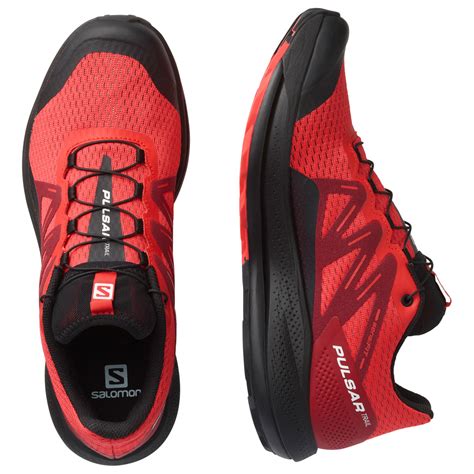 Unleash Your Running Potential: A Comprehensive Guide to Salomon Running Shoes