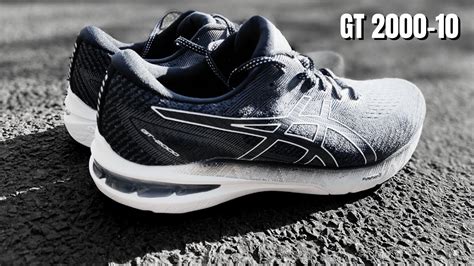 Unleash Your Running Potential with ASICS GT-2000: Your Ultimate Guide to Stability and Performance