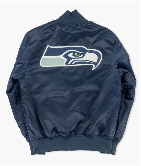 Unleash Your Seahawks Spirit: A Comprehensive Guide to Seattle Football Jerseys