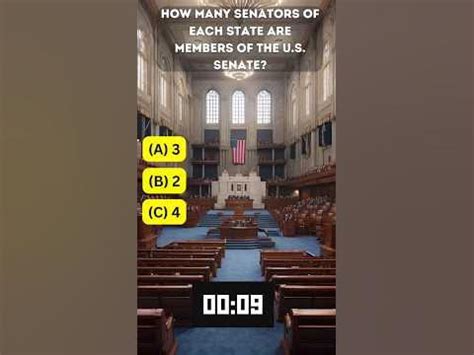 Unleash Your Senate Knowledge