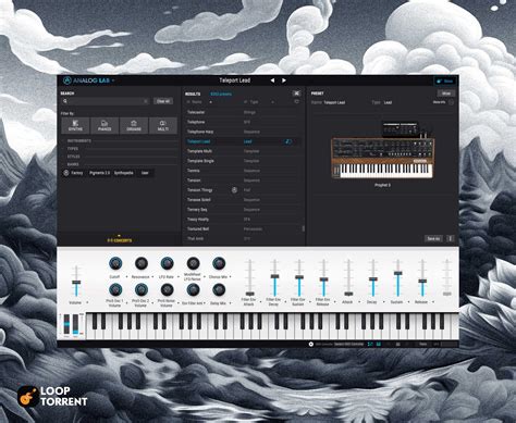 Unleash Your Sound Design Creativity with Arturia Augmented Sound Banks Bundle 2024.4 CE