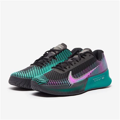 Unleash Your Speed and Dominate the Court with Nike Zoom Vapor