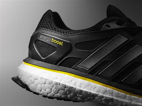 Unleash Your Speed and Energy: A Comprehensive Guide to adidas Boost Technology