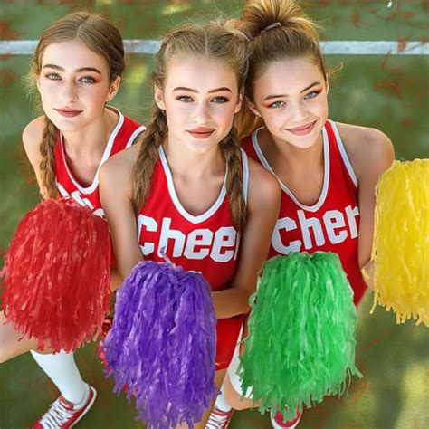 Unleash Your Spirit: A Comprehensive Guide to Inspiring Cheerleader Costumes