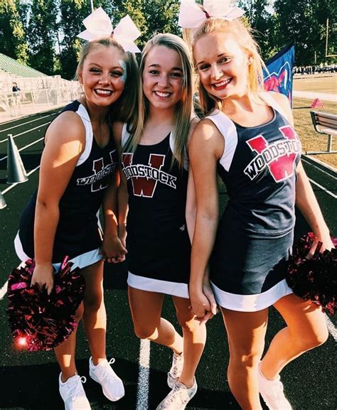 Unleash Your Spirit: The Ultimate Guide to Cheerleader Outfits