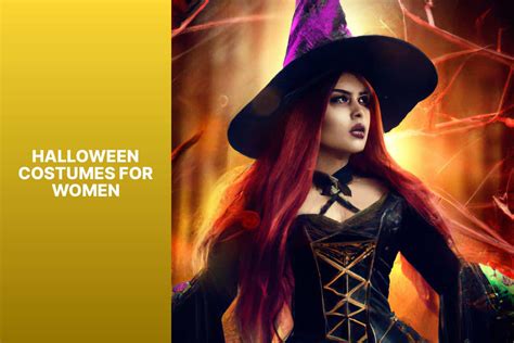 Unleash Your Spooktacular Style: A Halloween Costume Extravaganza