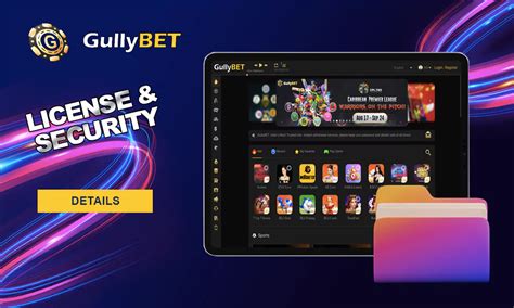 Unleash Your Sports Knowledge with Gully Bet App: A Revolutionary Approach to Online Betting