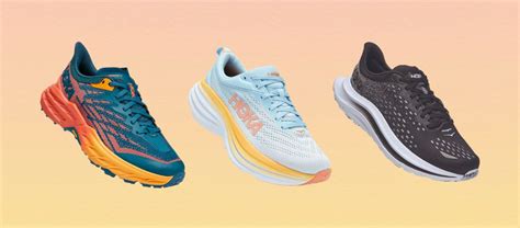 Unleash Your Stride: A Comprehensive Guide to Hoka Women's Running Shoes