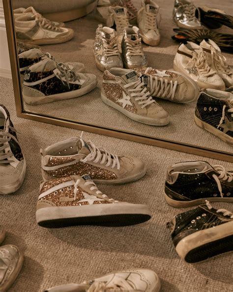 Unleash Your Style: A Comprehensive Guide to Used Golden Goose Sneakers