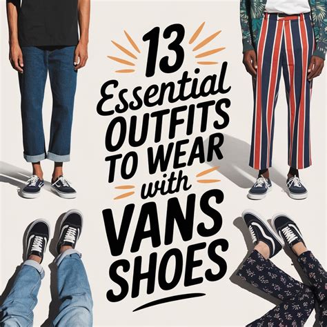 Unleash Your Style: A Comprehensive Guide to Vans Sneakers for Women