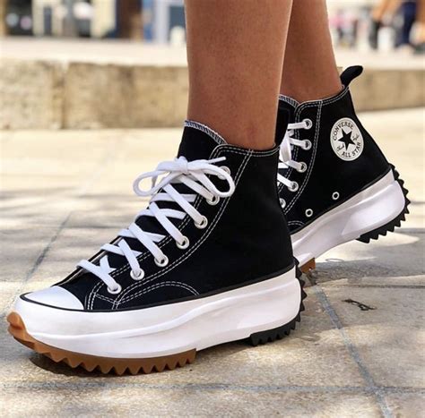 Unleash Your Style: Introducing the All-New Converse Shoes for Men