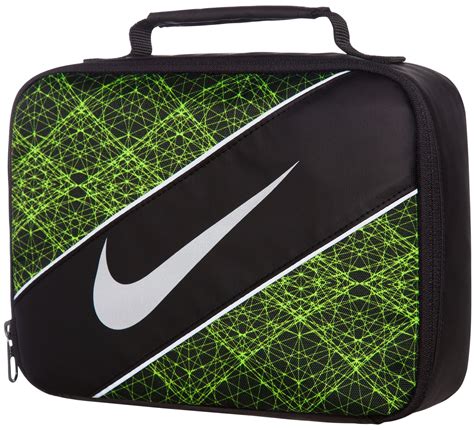 Unleash Your Style and Nutrition: The Ultimate Guide to Nike Lunch Boxes