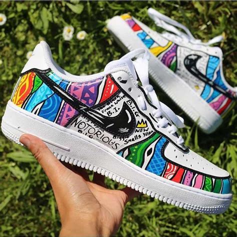 Unleash Your Style with Customized Air Forces: A Comprehensive Guide to Creating One-of-a-Kind Sneakers