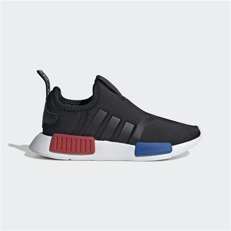 Unleash Your Style with the Iconic adidas NMD Sneakers