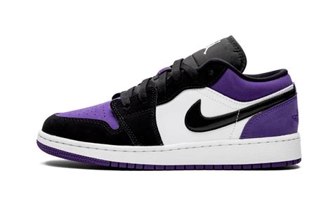 Unleash Your Style with the Legendary Jordans Gray and Purple