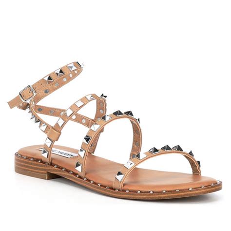 Unleash Your Summer Style: A Comprehensive Guide to Steve Madden Sandals for Women