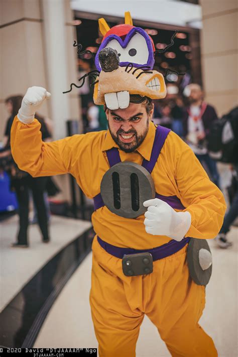 Unleash Your Superhero Spirit: A Definitive Guide to Darkwing Duck Cosplay