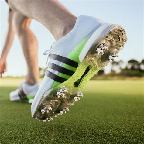 Unleash Your Swing Potential: A Comprehensive Guide to the adidas Tour 360