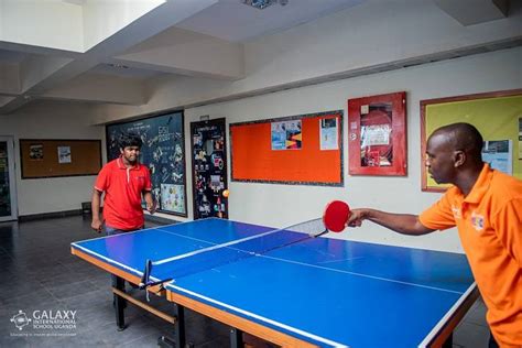 Unleash Your Table Tennis Prowess: A Comprehensive Guide to Mastering the Sport in Singapore