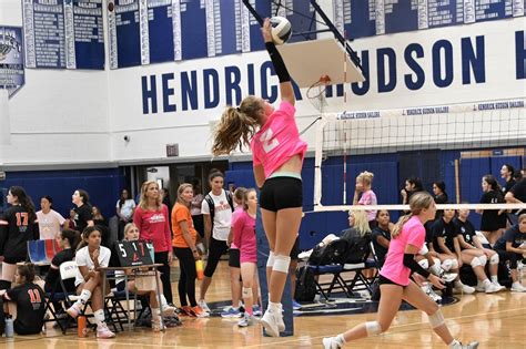 Unleash Your Team's Potential: How Reagan Rutherford Can Elevate Your Collegiate Volleyball Program