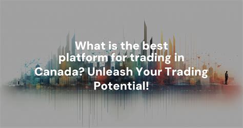 Unleash Your Trading Potential with Kanadasix - A Cutting-Edge Platform for Every Investor