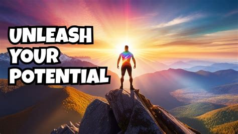 Unleash Your True Potential