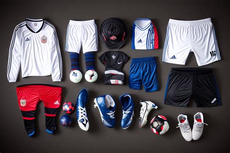 Unleash Your True Soccer Spirit: A Comprehensive Guide to Soccer Jerseys for Sale