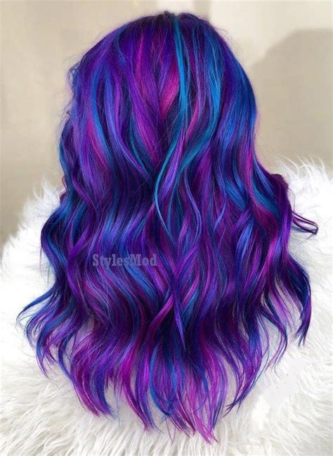 Unleash Your Vibrant Persona with Colorful Fake Hair: A Guide for Dazzling Transformations