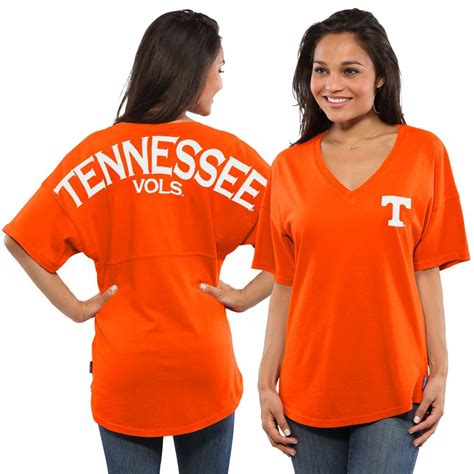 Unleash Your Vols Spirit on Shirts for Every Occasion