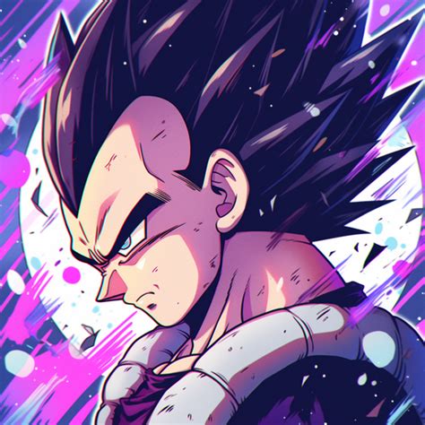 Unleash Your Warrior Spirit: A Guide to Embodying Vegeta