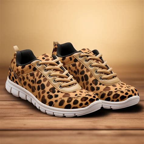 Unleash Your Wild Side: A Comprehensive Guide to Styling Cheetah Print Shoes