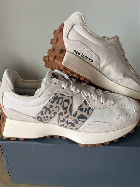 Unleash Your Wild Side: Explore the Alluring Realm of Leopard New Balance