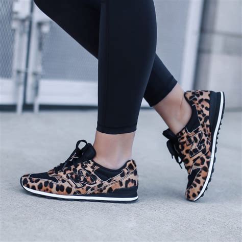 Unleash Your Wild Side: The Ultimate Guide to Animal Print Sneakers for Women
