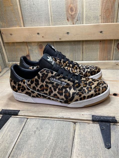 Unleash Your Wild Side with Cheetah Print Adidas: A Comprehensive Guide