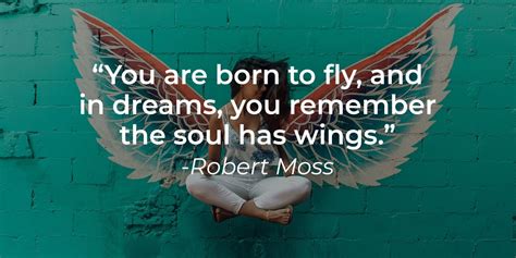 Unleash Your Wings