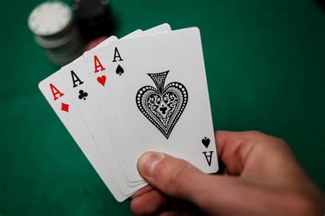 Unleash Your Winning Hand: The Advantages of Playing at Four Aces Casino