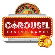 Unleash Your Winning Spirit at Carousel Casino: Entertainment, Luxury, and Big Wins Await!