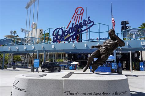 Unleash Your Winning Spirit with a Dodgers Costume: A Guide to Embodying the Legendary Legacy