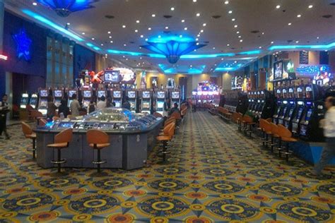 Unleash Your Winning Streak: A Guide to Sihanoukville Casinos