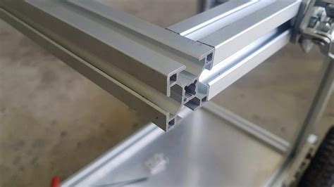 Unleash Your Workshop Creativity: The Power of Extruded Aluminum T-Slot Plates