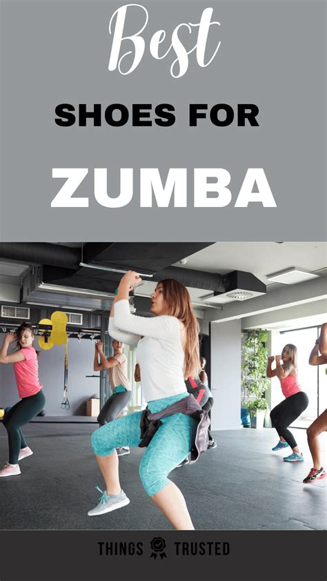 Unleash Your Zest with Zumba Shoes: A Revolutionary Guide to Enhancing Your Fitness Journey