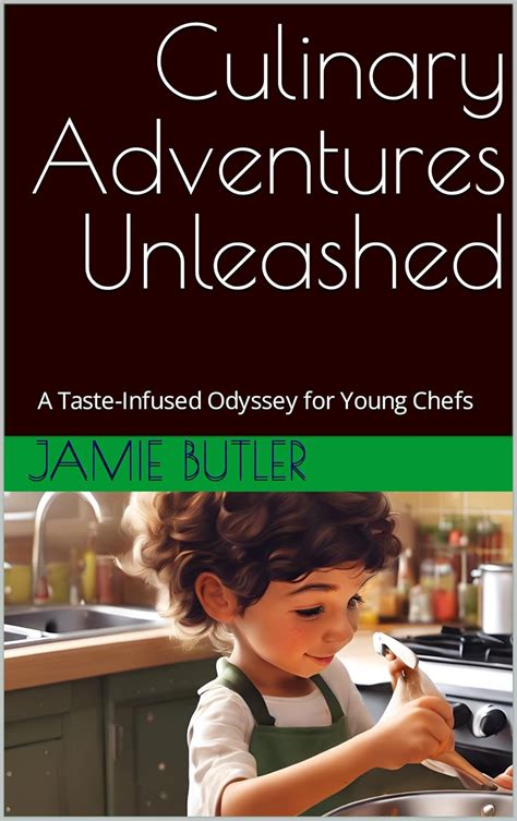 Unleash a Culinary Odyssey