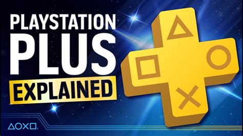 Unleash a Plethora of Advantages with PlayStation Plus