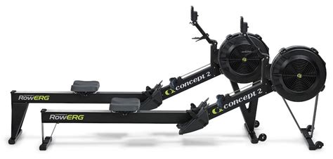 Unleash a World of Benefits with ERG Rowing Machines