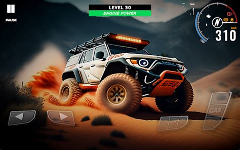 Unleash the Adrenaline Rush with Offroad 4x4 Driving Simulator Mod APK: A Thrilling Adventure Awaits!